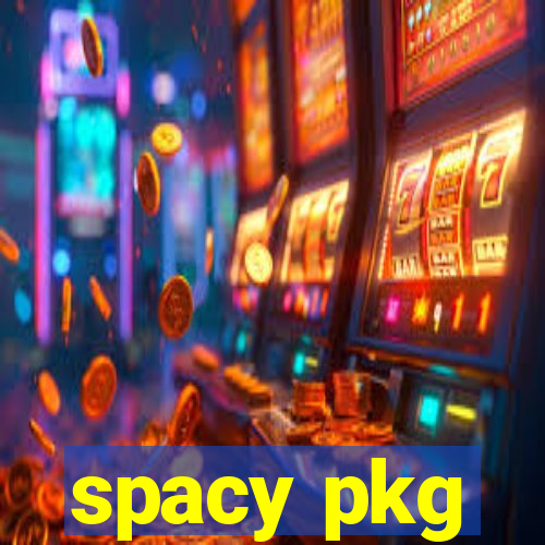 spacy pkg